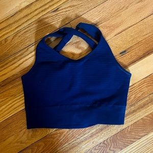 Alphalete Crop Top
